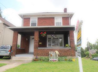 500 Marion Ave, Pittsburgh, PA 15221