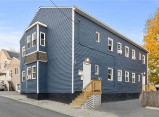 5 Handy St, Providence, RI 02909