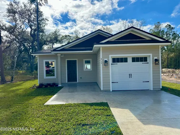 8758 BUTTERCUP Street, Jacksonville, FL 32210