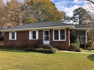 510 Robney Dr, Sumter, SC 29150