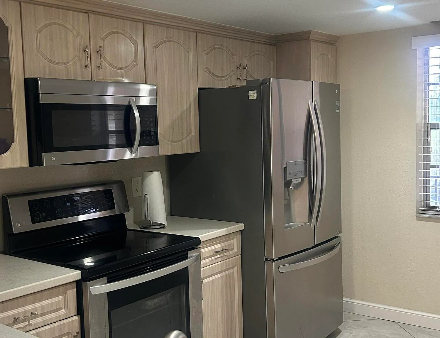 2 bed, 2.0 bath, 1550 sqft, $2,650 — Photo 3