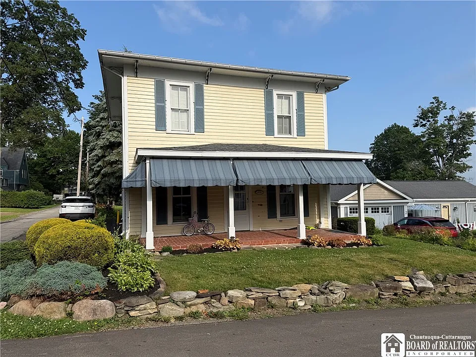 4 Atlantic Ave