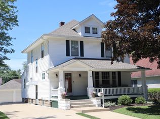 26 Rosedale Blvd, Norwalk, OH 44857