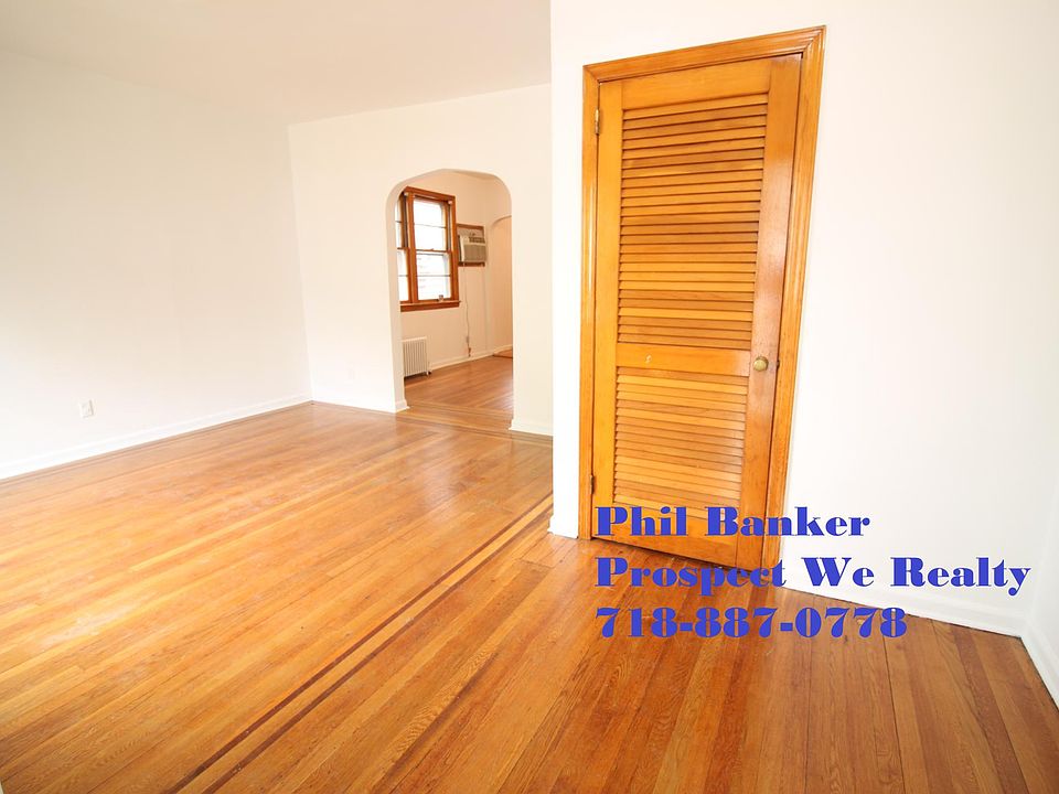 1st image of 170 Chandler Ave #A