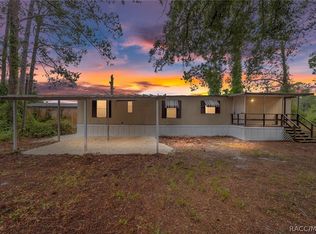 4250 E Fort Apache Pl, Dunnellon, FL 34434