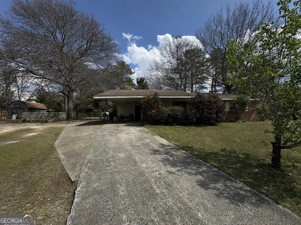 114 Hope Pl, Warner Robins, GA 31088