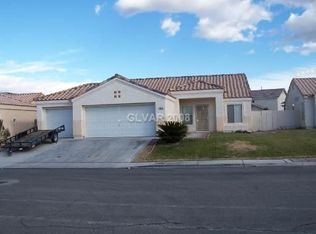 3732 Cima Dr, North Las Vegas, NV 89032