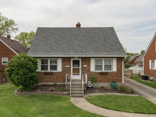 2676 Turkeyfoot Rd, Lakeside Park, KY 41017