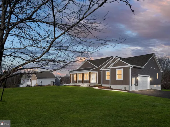 26375 Pennfields Dr, Orange, VA 22960