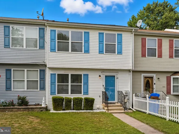 125 Chambers St, Morrisville, PA 19067