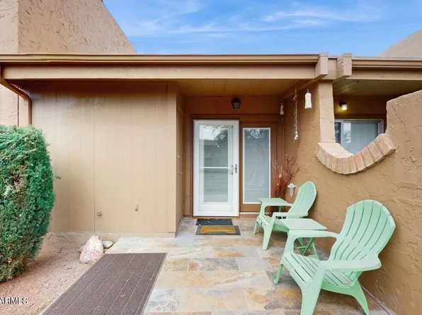 130 Castle Rock Rd Unit 74, Sedona, AZ 86351