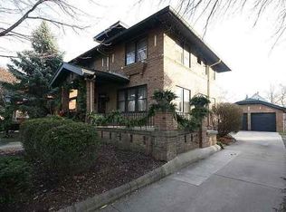 1417 E Grove St, Bloomington, IL 61701