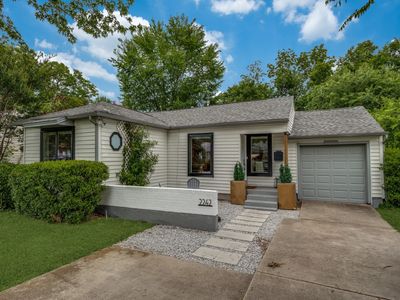 2242 Tealford Dr, Dallas, TX, 75228