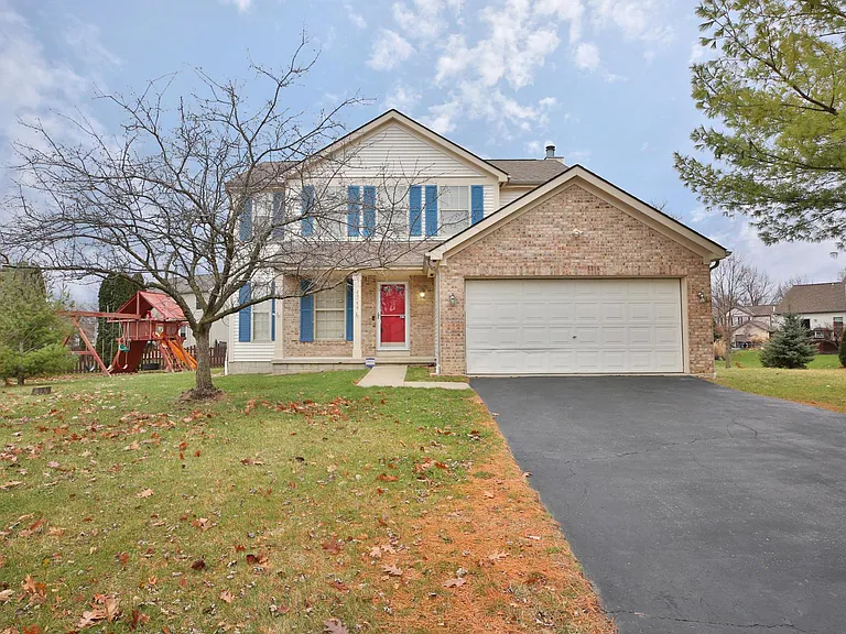 4344 Edgeley Ct — Photo 1