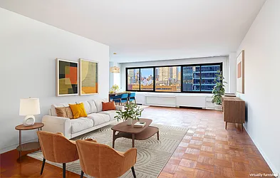 530 East 72nd Street