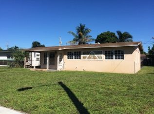 704 SW 24th Ave, Fort Lauderdale, FL 33312