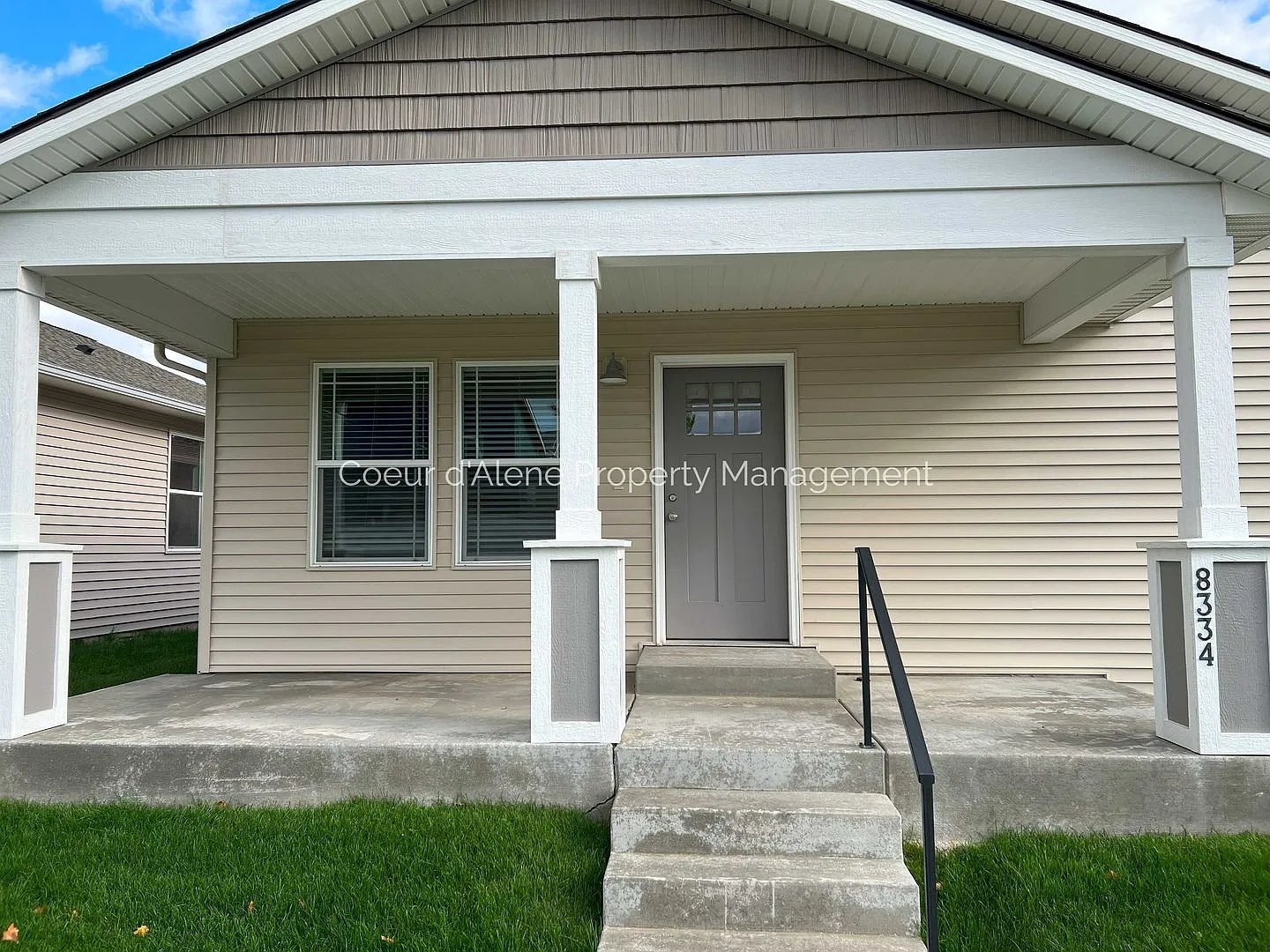 3 bed house in Crown Pointe subdivision! — Photo 2