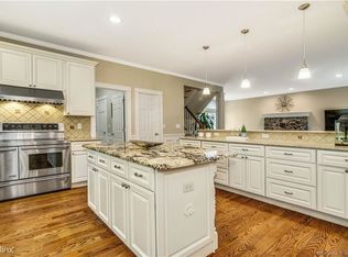 84 Camp Ave, Darien, CT 06820