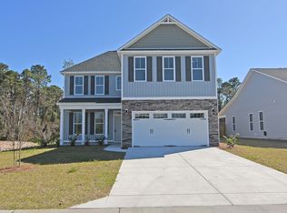 421 Lehigh Rd, Wilmington, NC 28412