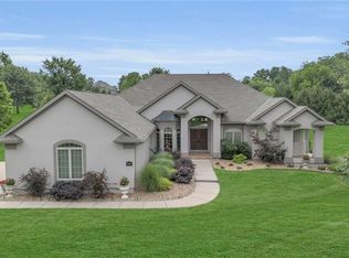 14409 NE 147th St, Kearney, MO 64060