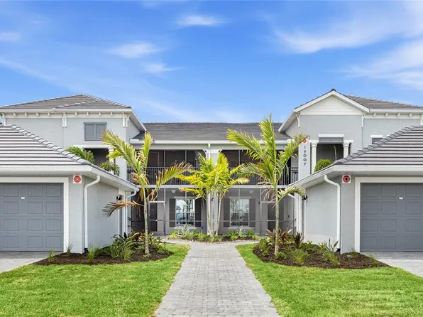 19007 Scallop Loop #204, Lakewood Ranch, FL 34211