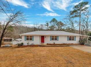 4896 Houser Dr, Trussville, AL 35173