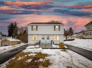 20 Rourke Ave, Southington, CT 06489