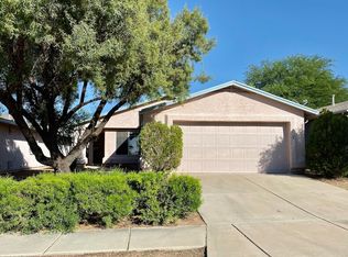 4629 S Gatwick Dr, Tucson, AZ 85730
