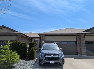 475 Old Colony Trl, Amherstburg, ON N9V 0A1