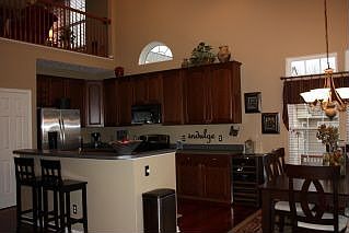 Appliances Stay