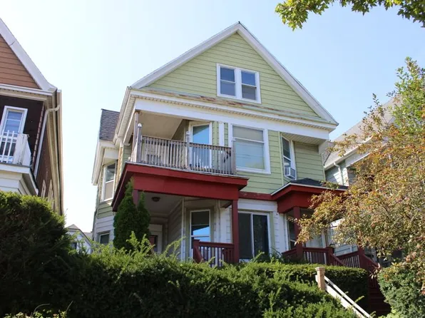 2621 S Howell Ave, Milwaukee, WI 53207