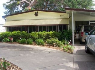 907 Aloha Way, The Villages, FL 32159