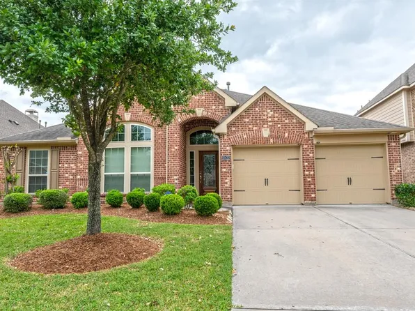 10422 Golden Hearth Ln, Cypress, TX 77433