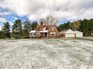 8157 State Route 43, Streetsboro, OH 44241