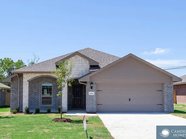 10153 Manzanilla Ave, Dallas, TX 75217