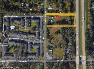 5843 Firestone Rd, Jacksonville, FL 32244