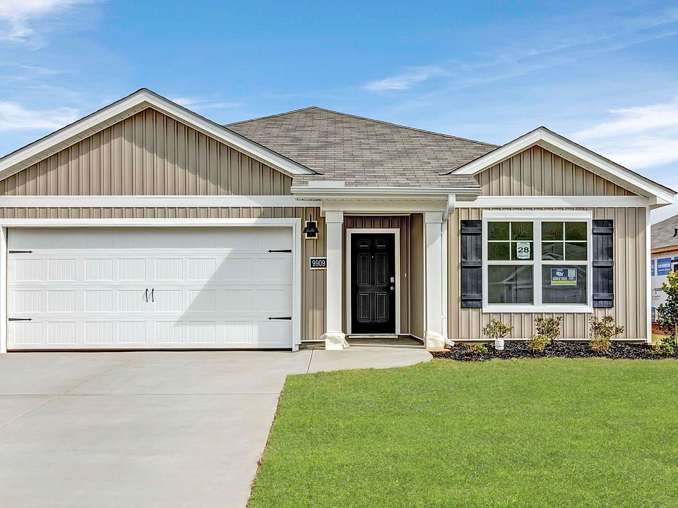 1st image of 9909 Sequoyah Cove Dr SE