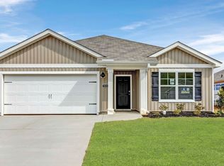 9909 Sequoyah Cove Dr SE, Owens Cross Roads, AL 35763