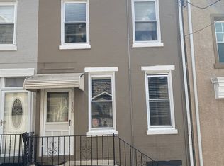 133 Carson St, Philadelphia, PA 19127