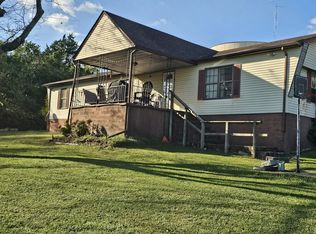 109 Fairview Ave, Cornersville, TN 37047
