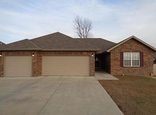 3211 N Bounty Ct, Joplin, MO 64801