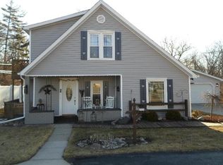 7230 Glidden St, Genesee, MI 48437