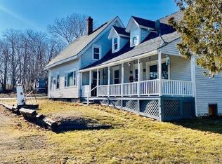 155 School St, Bucksport, ME 04416