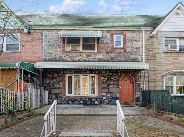 50-34 64th Street, Woodside, NY 11377