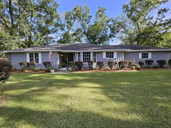 4201 Fowl River Rd, Theodore, AL 36582