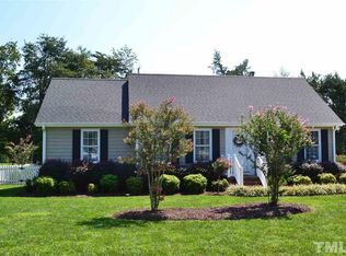 6 Lea Ln, Mebane, NC 27302