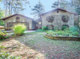 2668 N Green Creek Rd, Muskegon, MI 49445