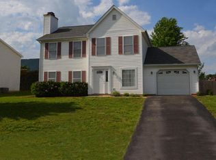 2248 Bloomfield Ave, Roanoke, VA 24012