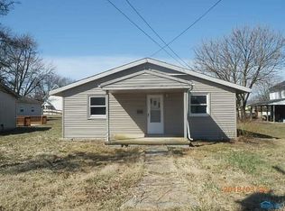309 Gillette St, North Baltimore, OH