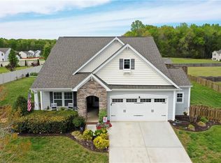 167 Scotch Moss Dr, Advance, NC 27006